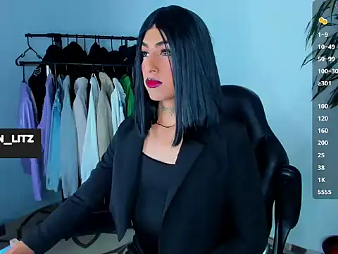 Snapshot of litz81 chatting on January 2026 07:54:01 PM litz81 online show from January 2026 07:54:01 PM