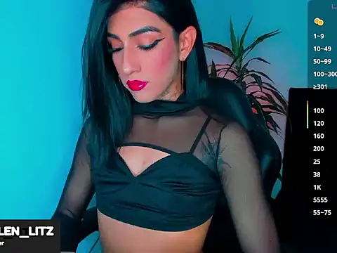 litz81 online show from April 2026 02:07:02 AM