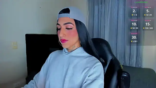 Snapshot of litz81 chatting on November 2025 09:29:01 PM litz81 online show from November 2025 09:29:01 PM