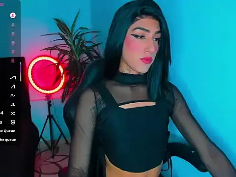 litz81 online show from March 2026 09:14:01 PM