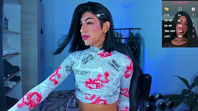 Snapshot of litz81 chatting on February 2026 03:56:01 PM litz81 online show from February 2026 03:56:01 PM