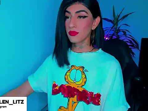 litz81 online show from April 2026 04:14:02 PM