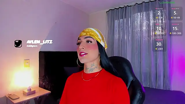 Snapshot of litz81 chatting on November 2025 10:02:02 PM litz81 online show from November 2025 10:02:02 PM