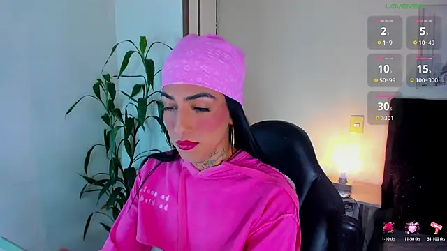 Snapshot of litz81 chatting on November 2025 09:58:01 PM litz81 online show from November 2025 09:58:01 PM