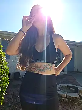 Snapshot of Mistress_Melissa chatting on December 2024 07:16:02 PM Mistress Melissa online show from December 2024 07:16:02 PM