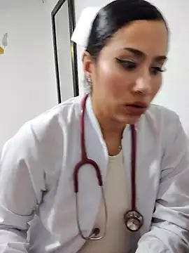 Snapshot of Sweet__Nurse1 chatting on January 2025 01:26:02 AM Sweet Nurse1 online show from January 2025 01:26:02 AM