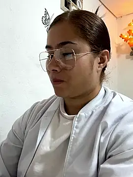 Sweet  Nurse1 online show from January 2026 01:48:02 PM