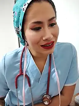Snapshot of Sweet__Nurse1 chatting on January 2025 12:47:02 AM Sweet Nurse1 online show from January 2025 12:47:02 AM