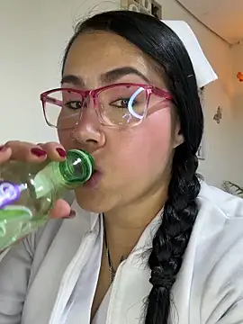 Sweet  Nurse1 online show from March 2026 04:36:01 PM