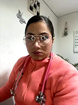Snapshot of Sweet__Nurse1 chatting on September 2025 06:24:02 PM Sweet Nurse1 online show from September 2025 06:24:02 PM