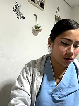 Snapshot of Sweet__Nurse1 chatting on September 2025 07:29:02 PM Sweet Nurse1 online show from September 2025 07:29:02 PM