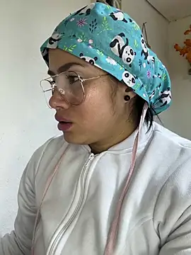 Sweet  Nurse1 online show from April 2026 09:21:02 PM