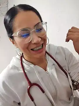 Snapshot of Sweet__Nurse1 chatting on February 2025 06:54:01 AM Sweet Nurse1 online show from February 2025 06:54:01 AM
