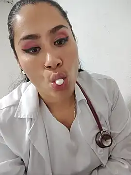 Snapshot of Sweet__Nurse1 chatting on March 2025 04:38:02 AM Sweet Nurse1 online show from March 2025 04:38:02 AM
