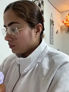 Sweet  Nurse1 online show from February 2026 07:45:02 PM