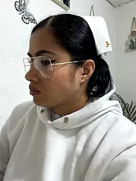 Sweet  Nurse1 online show from November 2025 07:18:02 PM