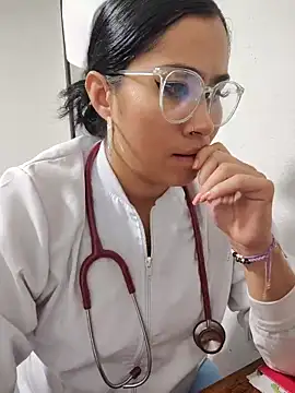 Snapshot of Sweet__Nurse1 chatting on February 2025 06:38:02 AM Sweet Nurse1 online show from February 2025 06:38:02 AM
