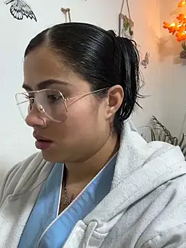 Sweet  Nurse1 online show from November 2025 09:37:01 PM