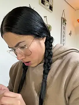 Sweet  Nurse1 online show from April 2026 07:42:02 PM