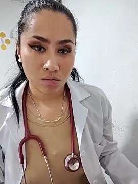 Snapshot of Sweet__Nurse1 chatting on March 2025 09:30:02 PM Sweet Nurse1 online show from March 2025 09:30:02 PM