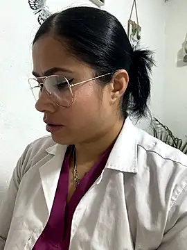 Sweet  Nurse1 online show from October 2025 05:33:02 PM