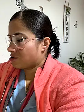 Snapshot of Sweet__Nurse1 chatting on September 2025 04:14:01 PM Sweet Nurse1 online show from September 2025 04:14:01 PM