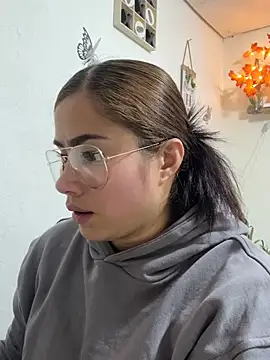 Sweet  Nurse1 online show from February 2026 01:08:01 PM