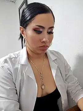 Snapshot of Sweet__Nurse1 chatting on February 2025 03:45:01 AM Sweet Nurse1 online show from February 2025 03:45:01 AM