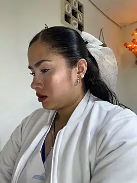 Sweet  Nurse1 online show from March 2026 06:45:02 PM