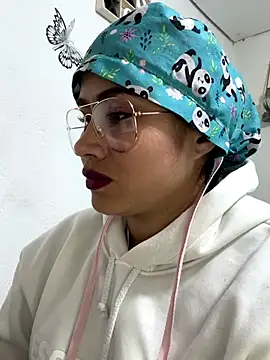 Sweet  Nurse1 online show from November 2025 07:25:01 PM