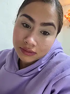 Sweet  Nurse1 online show from February 2026 01:12:02 AM