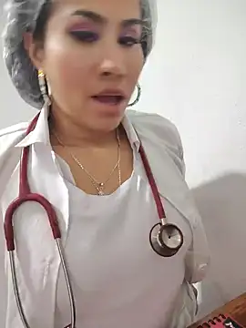 Snapshot of Sweet__Nurse1 chatting on February 2025 04:53:01 AM Sweet Nurse1 online show from February 2025 04:53:01 AM