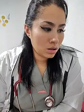 Snapshot of Sweet__Nurse1 chatting on February 2025 07:13:02 AM Sweet Nurse1 online show from February 2025 07:13:02 AM