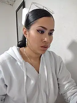 Snapshot of Sweet__Nurse1 chatting on March 2025 03:28:02 AM Sweet Nurse1 online show from March 2025 03:28:02 AM
