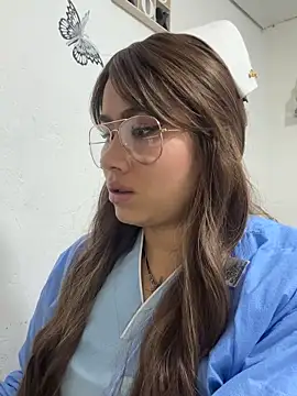 Sweet  Nurse1 online show from November 2025 07:17:02 PM