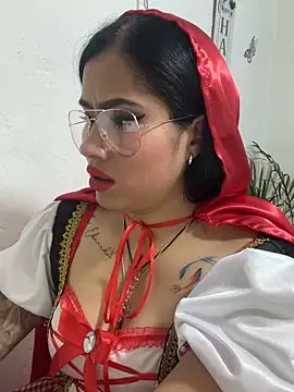 Sweet  Nurse1 online show from October 2025 04:47:01 PM