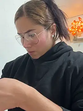 Sweet  Nurse1 online show from February 2026 12:39:01 PM