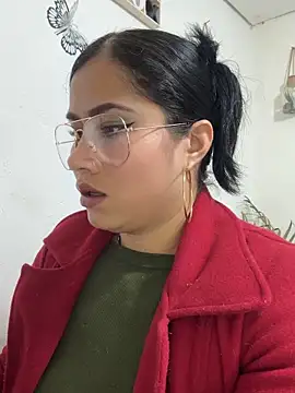 Sweet  Nurse1 online show from November 2025 05:45:02 PM