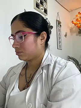 Sweet  Nurse1 online show from March 2026 07:43:02 PM