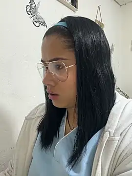 Sweet  Nurse1 online show from November 2025 06:35:02 PM