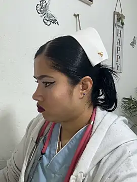Snapshot of Sweet__Nurse1 chatting on October 2025 03:24:02 PM Sweet Nurse1 online show from October 2025 03:24:02 PM