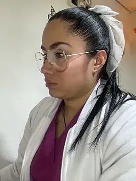 Sweet  Nurse1 online show from April 2026 07:42:01 PM