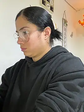 Sweet  Nurse1 online show from April 2026 05:52:02 PM