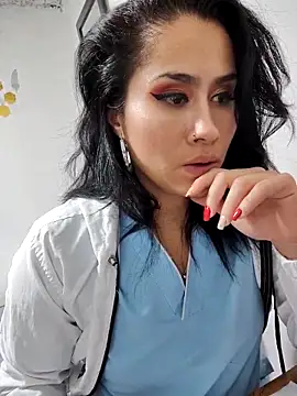 Snapshot of Sweet__Nurse1 chatting on February 2025 06:34:01 AM Sweet Nurse1 online show from February 2025 06:34:01 AM