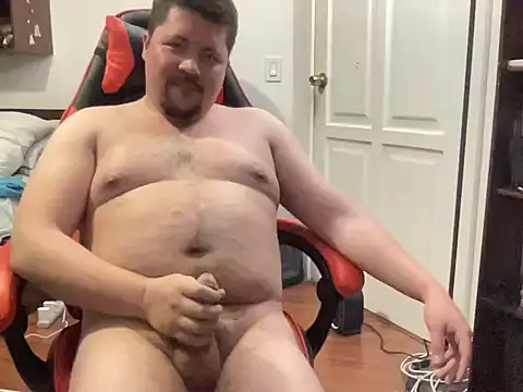 extremeprofesor online show from February 2026 12:00:01 AM