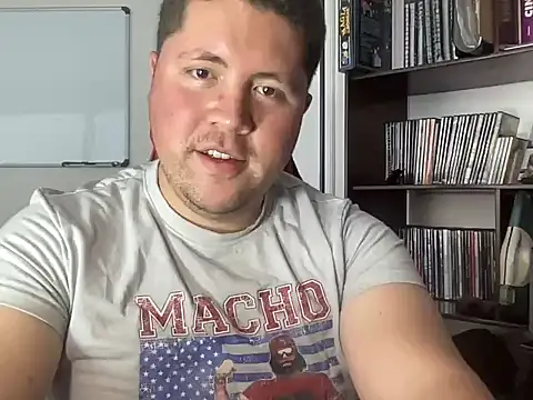 Snapshot of extremeprofesor chatting on June 2026 09:01:01 PM extremeprofesor online show from June 2026 09:01:01 PM