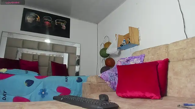 jadenf1 online show from April 2026 12:29:01 AM