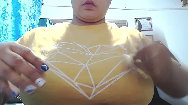 mia donatto369 online show from October 2025 11:05:02 PM