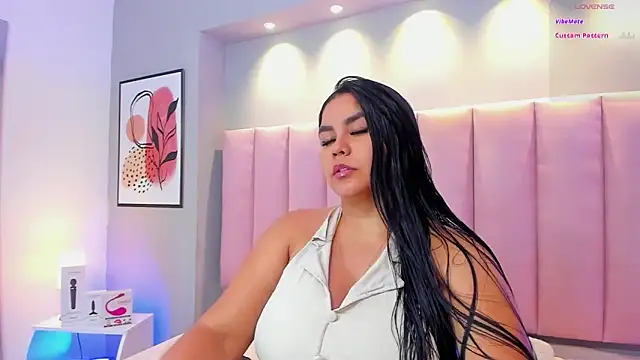 Snapshot of KeilyRoss chatting on October 2025 09:15:02 PM KeilyRoss online show from October 2025 09:15:02 PM