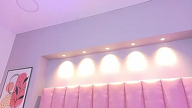 KeilyRoss online show from February 2026 09:23:01 PM